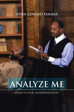 Cover of the book Analyze Me by Anna-Nina G. Kovalenko