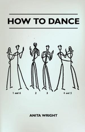 Cover of the book How To Dance by Ring Lardner