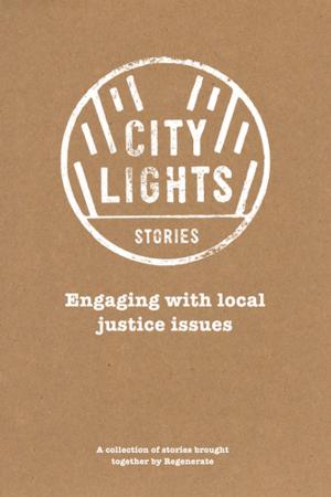 Cover of the book City Lights Stories by David Levy