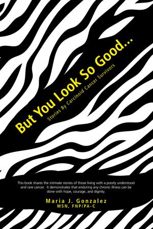 Cover of the book But You Look so Good... by Andy A. Kay