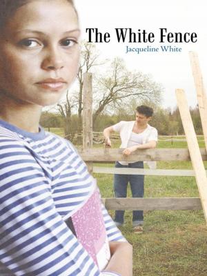 Cover of the book The White Fence by Richard T. Stanley