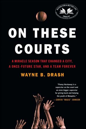 Cover of the book On These Courts by Kanye West