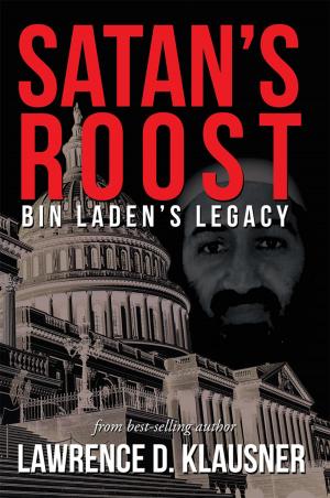Cover of the book Satan's Roost by Masti Lashkari, Paul London