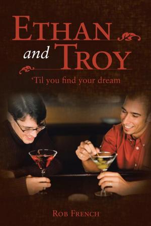 Cover of the book Ethan and Troy by Helen Horn, Skylar Ann, Marie Jackson