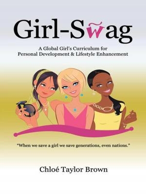 Cover of the book Girl-Swag by Bertha Adjei Adiwna