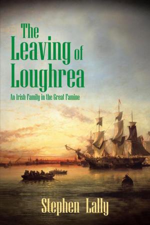 Cover of the book The Leaving of Loughrea by David Gurney