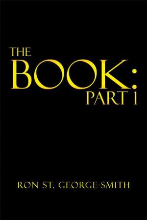 Cover of the book The Book: Part 1 by BL Murphy