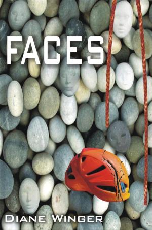 Cover of the book Faces by Ralph E. Vaughan