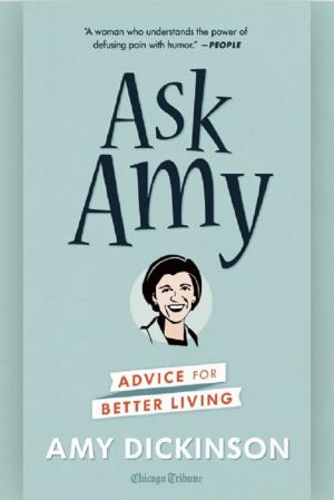 Cover of the book Ask Amy by CazMaz Productions