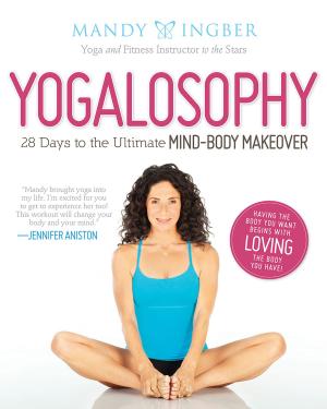 Cover of Yogalosophy