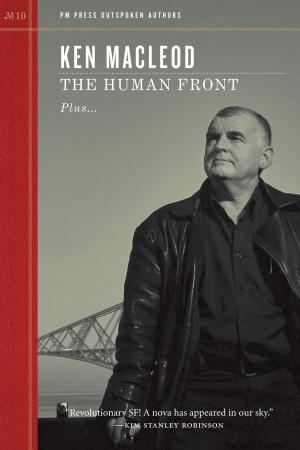 Cover of the book The Human Front by Selma James, Nina López