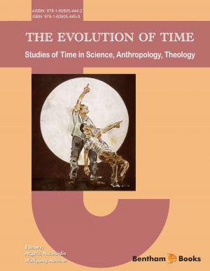 Cover of the book The Evolution of Time: Studies of Time in Science, Anthropology, Theology by Atta-ur  Rahman