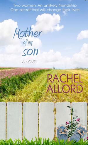 Cover of the book Mother of My Son by Judy DuCharme