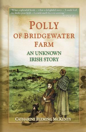 bigCover of the book Polly of Bridgewater Farm by 