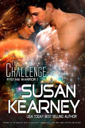 Cover of the book The Challenge by Kristen DaRay