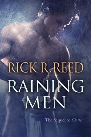 Cover of the book Raining Men by A.J. Thomas