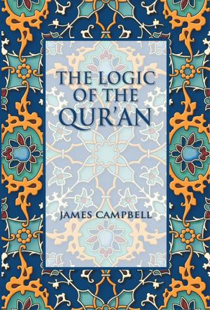 Cover of the book The Logic of the Qur'an by Beverly Moore