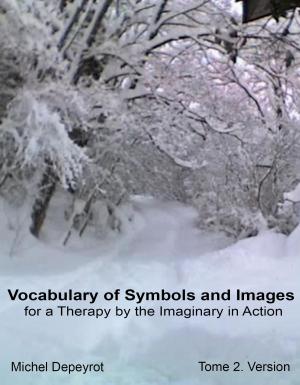 Cover of the book Vocabulary of Symbols and Images by Li Lan Chan
