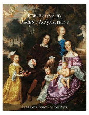 Cover of the book Portraits and Recent Acquisitions by Peggy Stokes