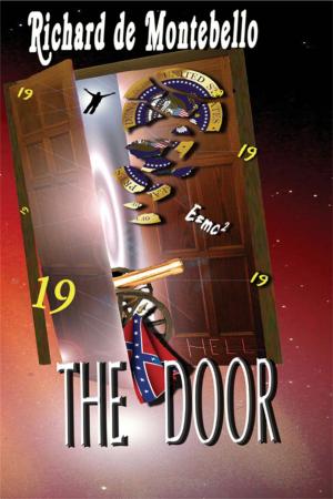Cover of the book The Door by S Collins