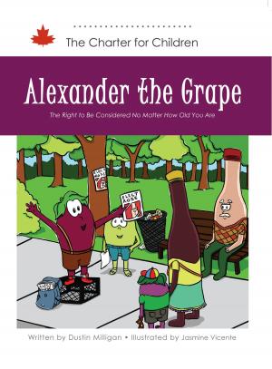 Cover of Alexander the Grape
