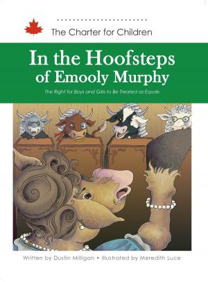 Cover of In the Hoofsteps of Emooly Murphy