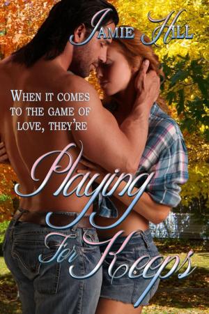 Cover of the book Playing for Keeps by Tricia McGill