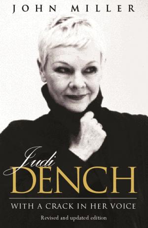 Cover of the book Judi Dench by James Barclay