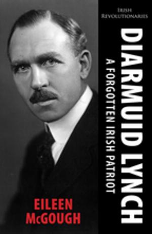 Cover of the book Diarmuid Lynch by Valerie Pierce