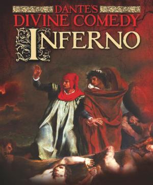 Book cover of Dante's Divine Comedy: Inferno