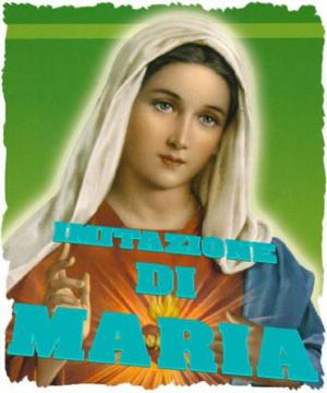 Cover of the book L'imitazione di Maria by Chatequa Pinkston