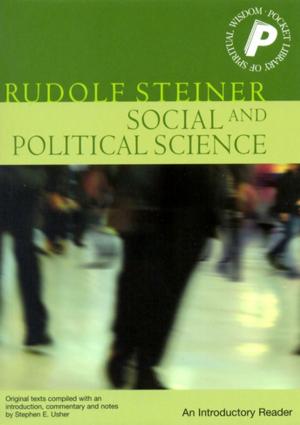 Book cover of Social and Political Science