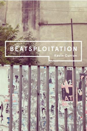 Cover of the book Beatsploitation by Philip Davison