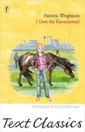 Cover of the book I Own the Racecourse! by David Ireland