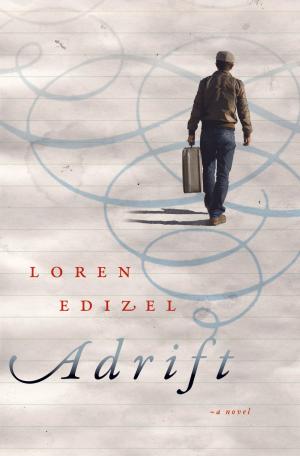 Cover of the book Adrift by Rienzi Crusz