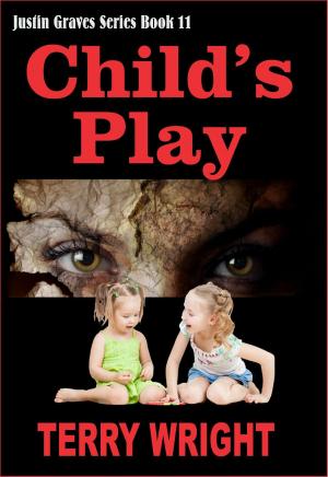 Cover of the book Child's Play by Stephen A. Benjamin
