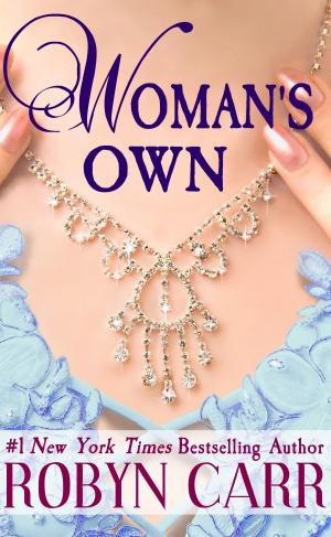 Cover of the book Woman's Own by Kat Beyer