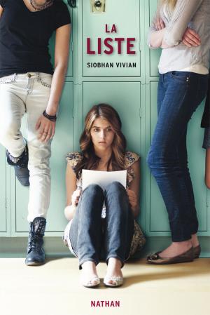 Cover of the book La liste - roman dès 14 ans by Sheri Colberg-Ochs