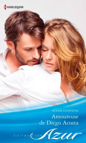 Cover of the book Amoureuse de Diego Acosta by Piper Hannah