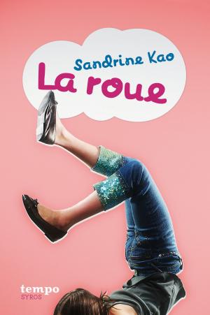 Cover of the book La roue by André Delabarre
