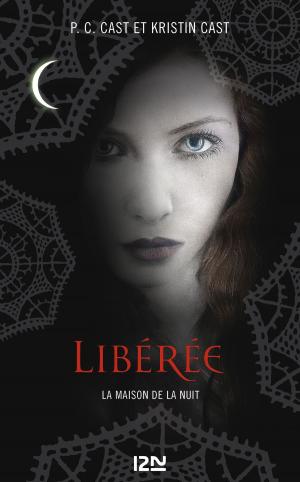 Cover of the book La Maison de la Nuit - tome 8 by Michael GRANT