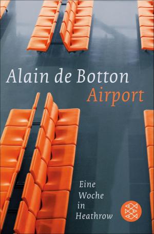 Cover of the book Airport by Omar El Akkad