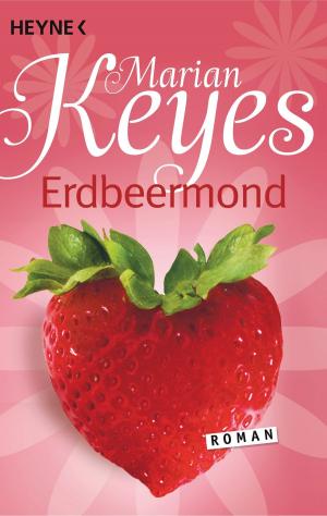 Cover of the book Erdbeermond by Theresa Bäuerlein, Friederike Knüpling