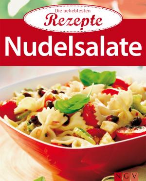 Cover of the book Nudelsalate by Louise Savelsberg