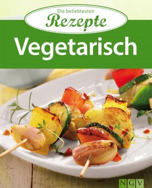 Cover of the book Vegetarisch by Christina Wiedemann