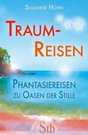 Cover of the book Traumreisen by Brandy Fortuna
