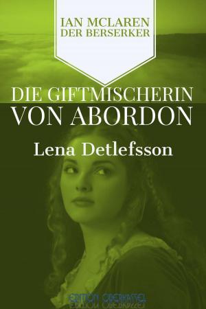 Cover of the book Die Giftmischerin von Abordon by Sabine Giesen