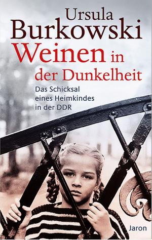 Cover of the book Weinen in der Dunkelheit by Peter Brock