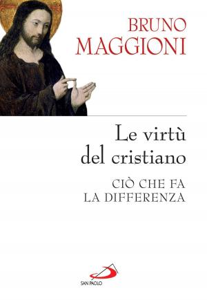 Cover of the book Le virtù del cristiano. Ciò che fa la differenza by Barbara Damiano
