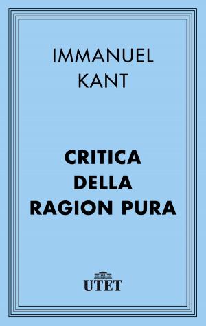 Cover of the book Critica della ragion pura by Adam Zamoyski